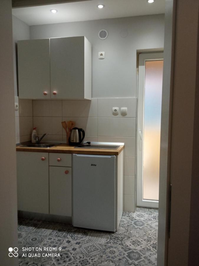 Villa Lucia - Apartments&Rooms Slavonski Brod Exterior foto