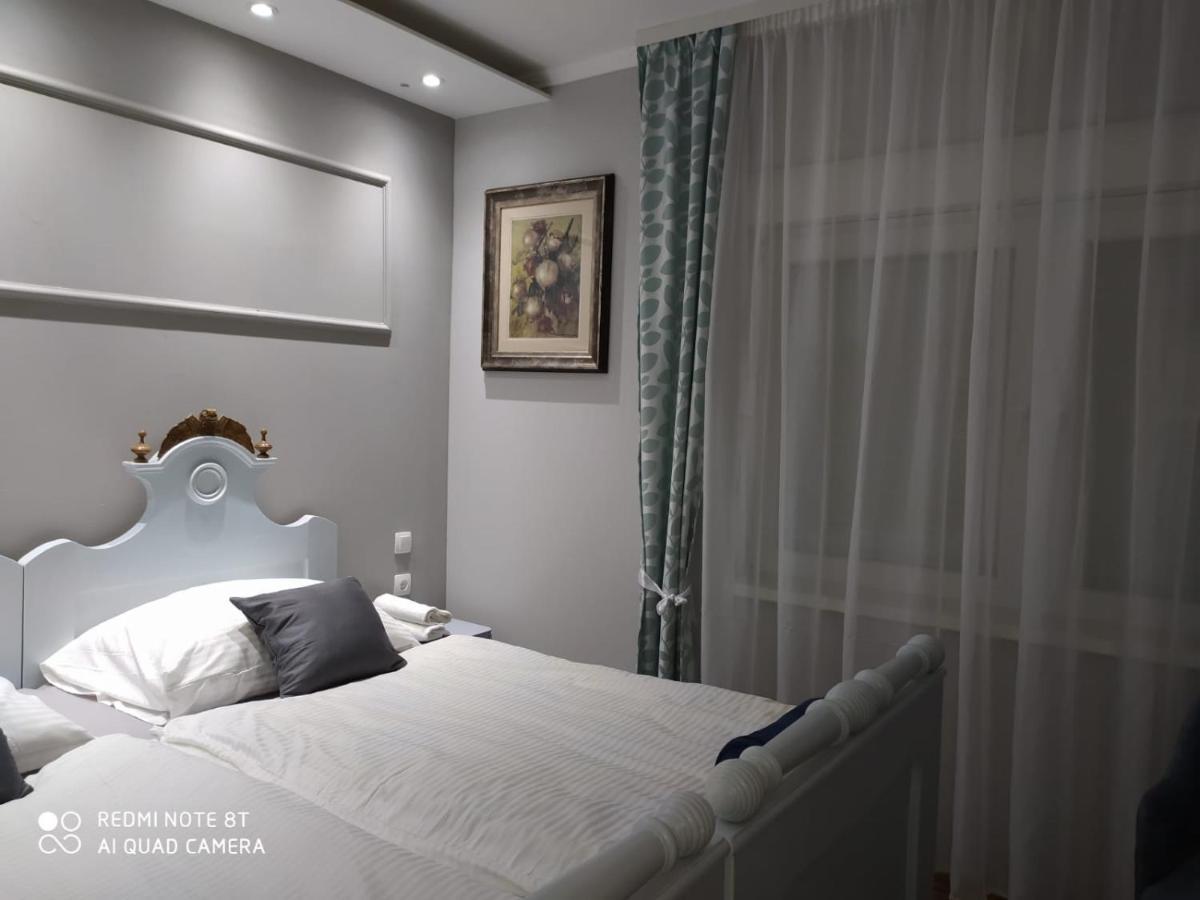 Villa Lucia - Apartments&Rooms Slavonski Brod Exterior foto