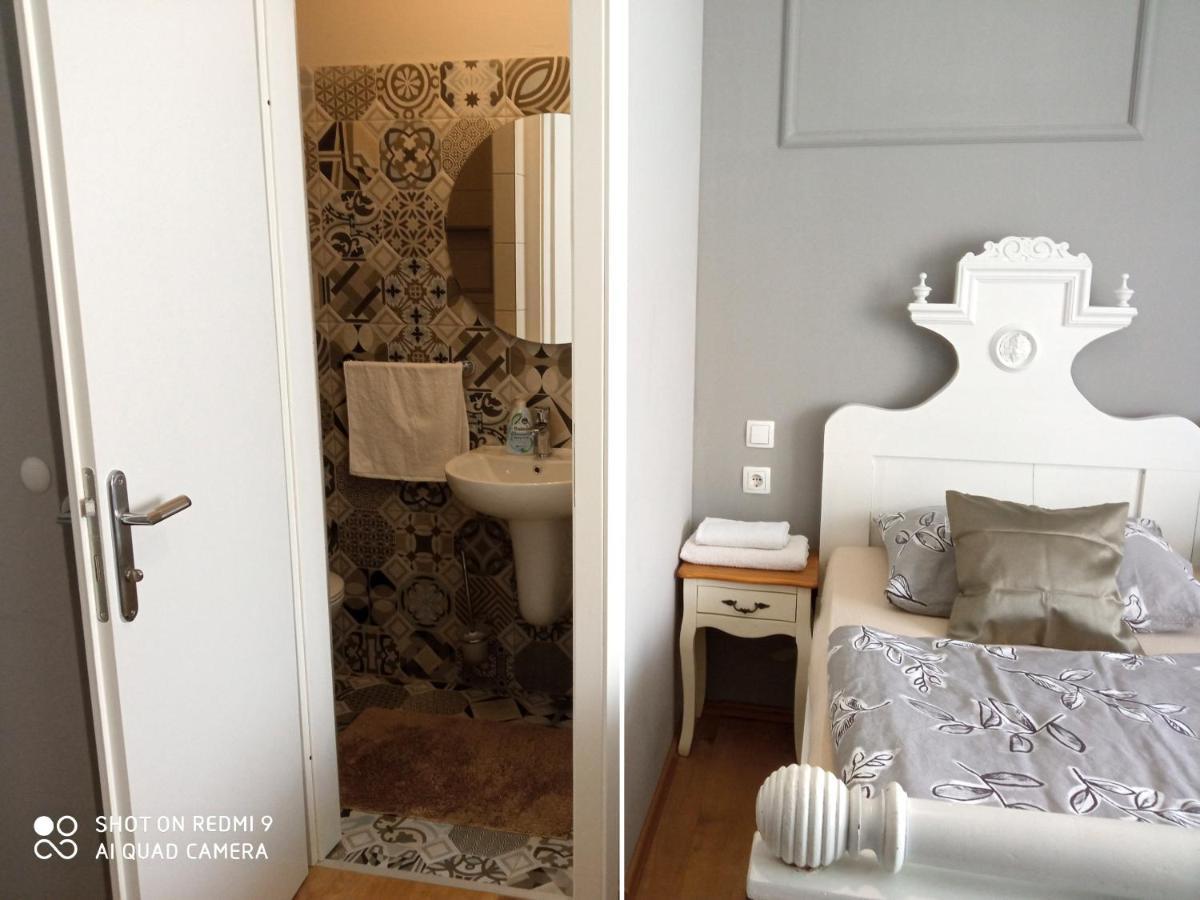 Villa Lucia - Apartments&Rooms Slavonski Brod Exterior foto