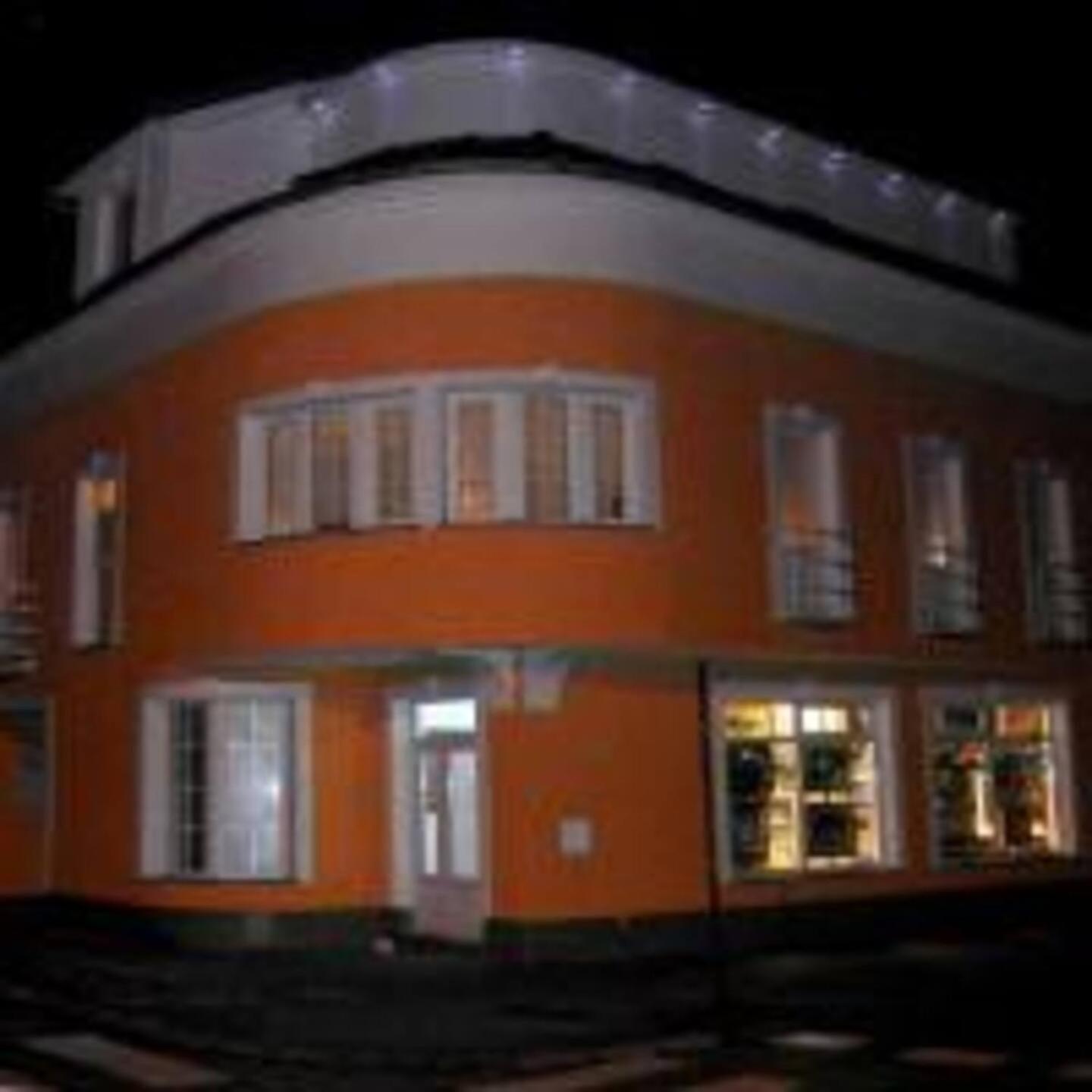 Villa Lucia - Apartments&Rooms Slavonski Brod Exterior foto