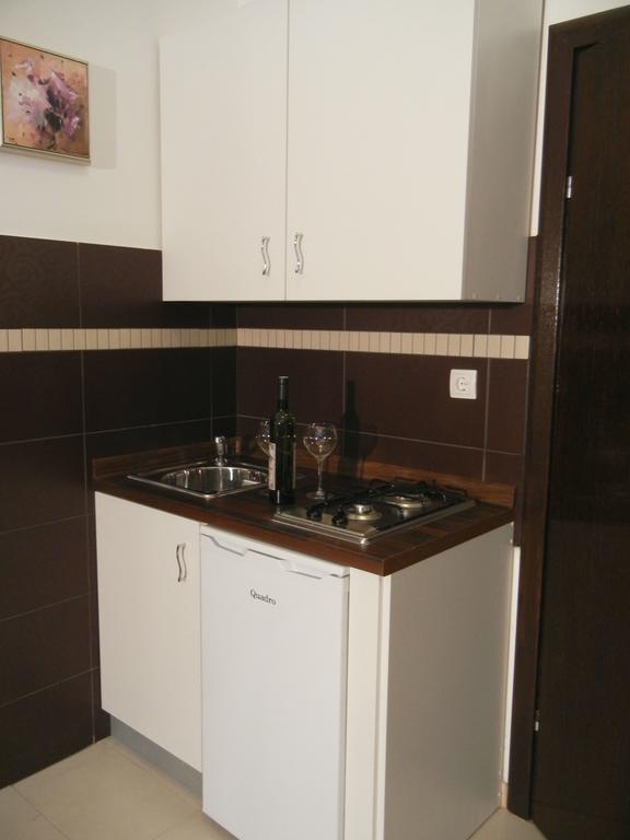 Villa Lucia - Apartments&Rooms Slavonski Brod Exterior foto