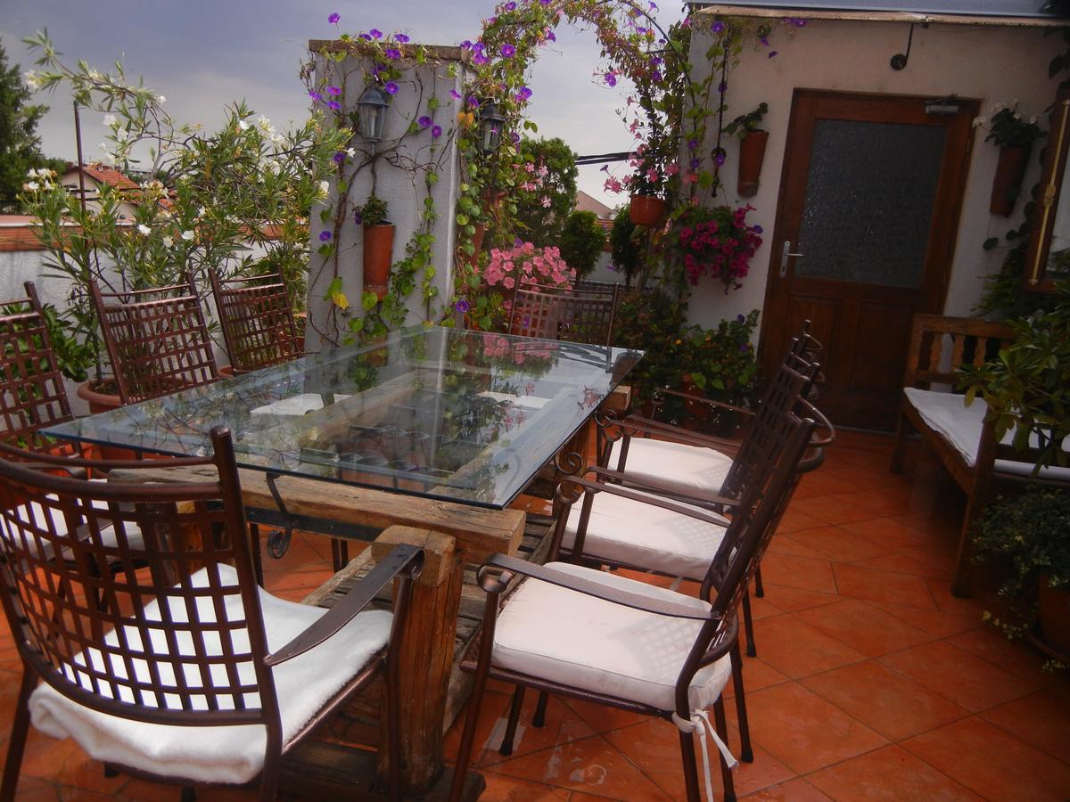 Villa Lucia - Apartments&Rooms Slavonski Brod Exterior foto